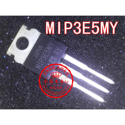 

MIP3E5MY M1P3E5MY TO-220F