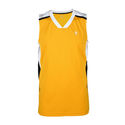 

Jordan QIAODAN male knitting basketball suit XNT4344901 bright red 2XL