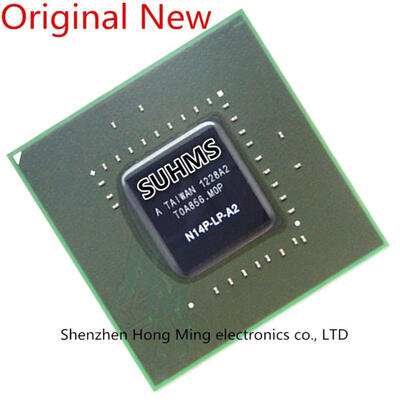 

100 New N14P-LP-A2 N14P LP A2 BGA Chipset