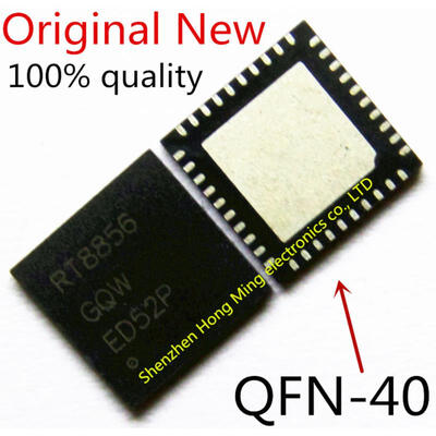 

(10piece)100% New RT8856 RT8856GQW QFN Chipset