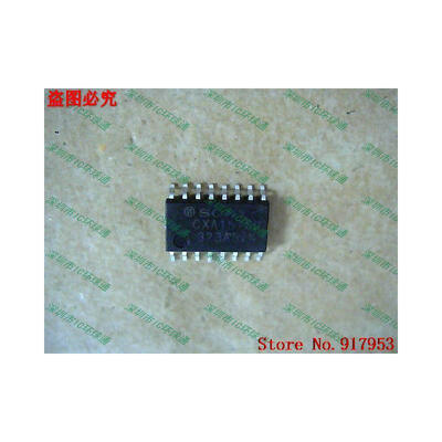 

Free shipping 10PCS 100 NEW CXA1578M