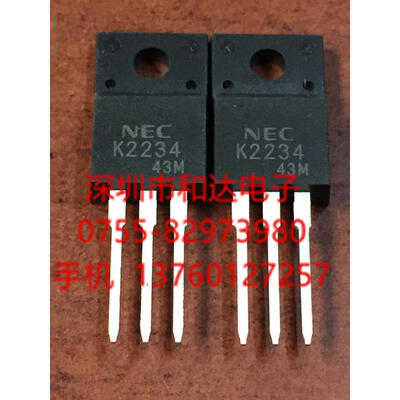 

2SK2234 K2234 TO-220F