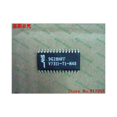 

Free shipping 10PCS 100% NEW V7311-T1-N48