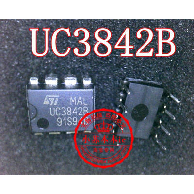 

UC3842B UC3842 UC3842AN
