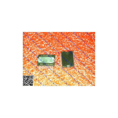 

Free shipping 5PCS in stock PEB4266TV12 PEB4266TV11