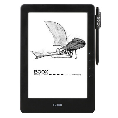 

Aragonite Boox N96ML Carta + 9,7 Yingcun электромагнитная сенсорный электронная бумага книга чтения электронных книг E-Ink экран Android