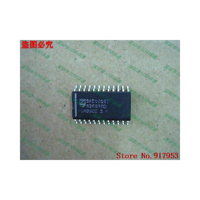 

Free shipping 10PCS 100% NEW SAD1019T