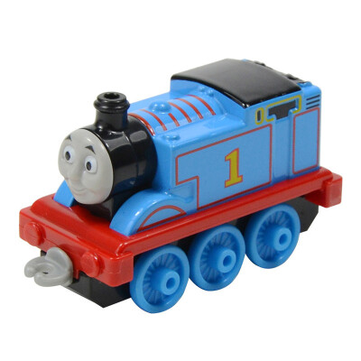 

THOMAS & FRIENDS Train Set Alloy Model Toys 3-6 Year Old Kids Toys Boy Gift Car Model BHR64 Thomas