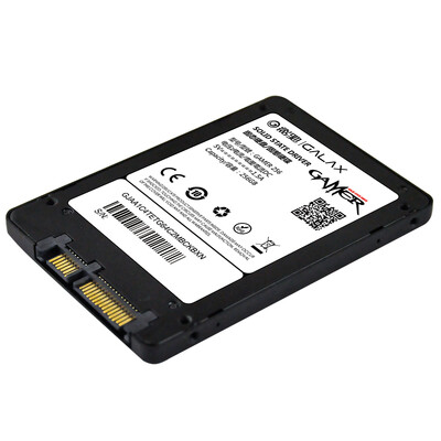 

Giant (Galaxy) GAMER серии 256GB SATA3 твердотельный жесткий диск