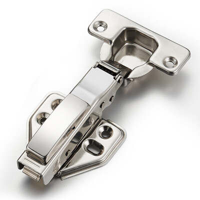 

Modern hardware MODERN aircraft hinge hinge hydraulic buffer stainless steel detachable straight bending hinge MI-40a