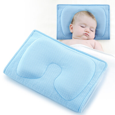 

Jingdong Supermarket Jiaao baby defensive head stereotypes pill newborn children pillow core