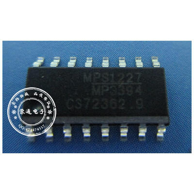 

Free shipping 5pcslot MP3394 MP3394ES-LF-Z offen use laptop p 100 new original