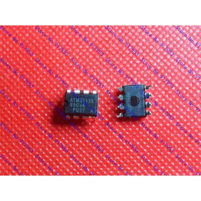 

Free shipping 10PCS AT93C46D in stock