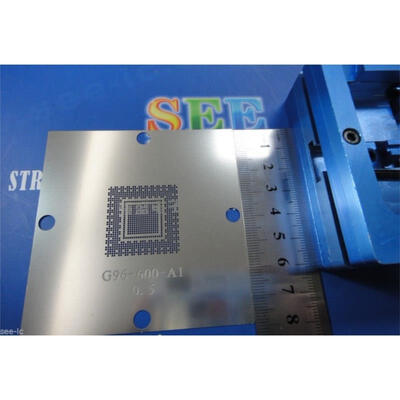 

90*90 G96-600-A1 G96-650-C1 G96-630-C1 N11P-GE-A3 N11P-GE-A2 N11P-GE1-A3 N11P-GE1-W-A2 N11P-GE1-W-A3 BGA Stencil Template