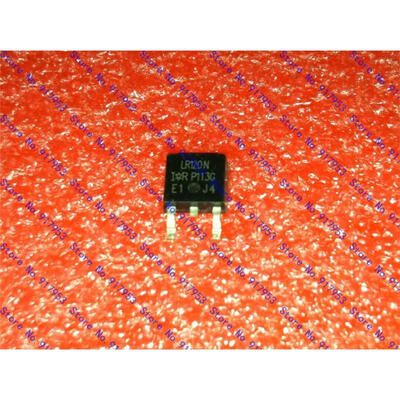 

Free shipping 10PCS LR120NFR120N TO-252