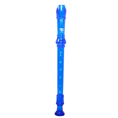 

【Jingdong supermarket】 pastoral eclogue 8 hole clarinet blue