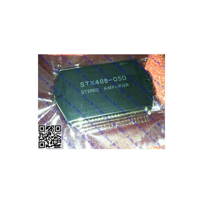 

Free shipping 10PCS STK488-050