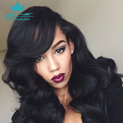 

Indian Virgin Hair Loose Wave 4 Bundles Virgin Hair Bundles Unprocessed Indian Human Hair Wave Extensions Indian Loose Wave