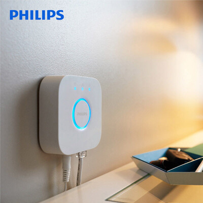 

[Jingdong супермаркет] Philips (PHILIPS) Хью Хью перейти мост интеллектуального управления освещением сегмента посвященный контроллер радиосети