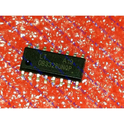 

Free shipping 10PCS Backlight driver IC OB3328UNQP [ UNQP ]