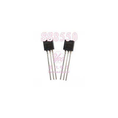 

S8550 SS8550 TO-92