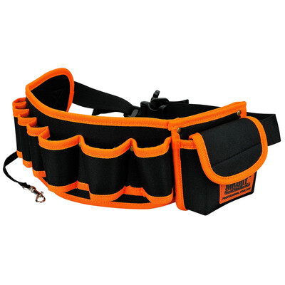 

Jikemy JAKEMY JM-B04 tool bag waterproof Oxford cloth wearable kit