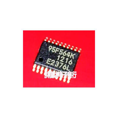 

MB95F564K MB95F564KPF