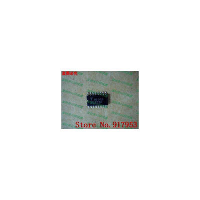 

Free shipping 10PCS 100 NEW TC35123F 35123F