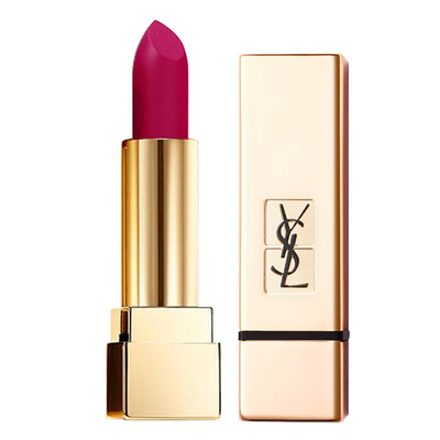 

San Loren (YSL) pure lipstick 208 #