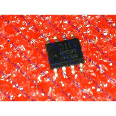 

Free shipping 10PCS AP2192