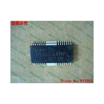 

Free shipping 10PCS HL003APF