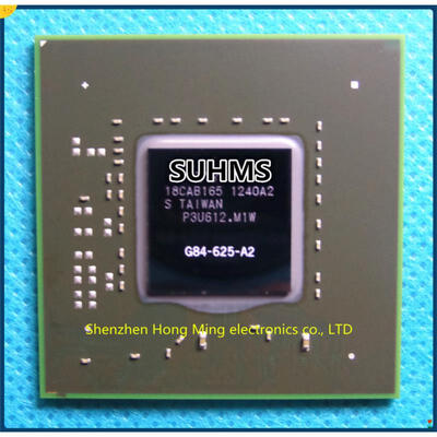 

100 New G84-625-A2 G84 625 A2 BGA 64Bit 128MB lead-free TAIWAN