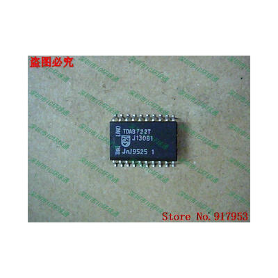 

Free shipping 10PCS 100% NEW TDA8722T
