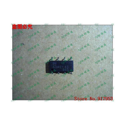 

Free shipping 10PCS AQW214S AQW214TS