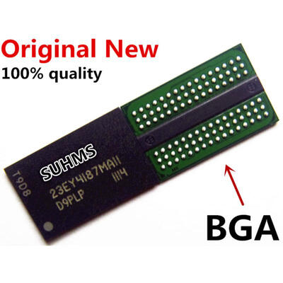 

4piece100 New 23EY4187MA11 23EY4187MAII D9PLP BGA Chipset