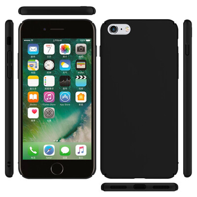 

защитный чехол YOMO для iPhone6/6s черный