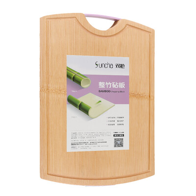 

Suncha chopping board chopping board chopping board romantic pink pendant DB1546-R (45 * 32 * 2.2cm)