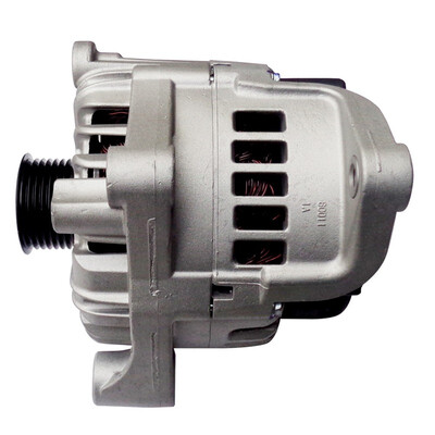 

Fit For BMW X5 2007-2010 4.8L New Alternator OEM TG23C011 7533469