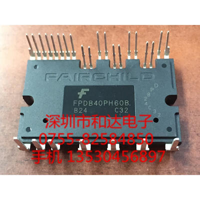 

FPDB40PH60B