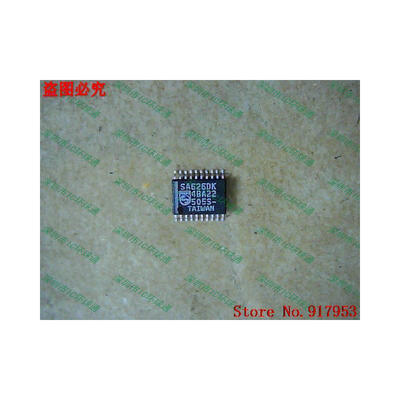 

Free shipping 10PCS 100% NEW SA626DK