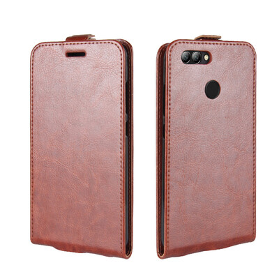 

GANGXUN Huawei Nova 2 Case PU Leather Flip Wallet Card Slot Cover for Huawei Nova 2