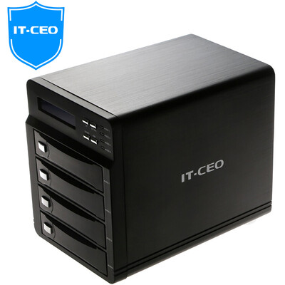 

IT-CEO V14S3 3.5-inch USB3.0 External Hard Drive Cartridge
