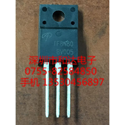 

AOTF8N80 TO-220F