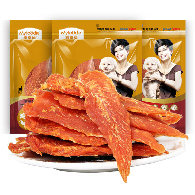 

McDonald&39s dog snack whole chicken breast 400g