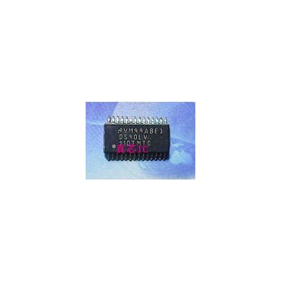 

DS90LV110ATMT