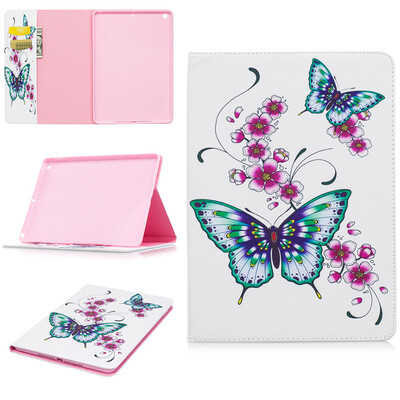 

GANGXUN Apple New iPad 97 2017 Case Flip Shockproof Kickstand Slim Luxury Cover for New iPad 97 inch