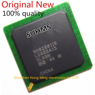 

100% New NH82801IR BGA Chipset
