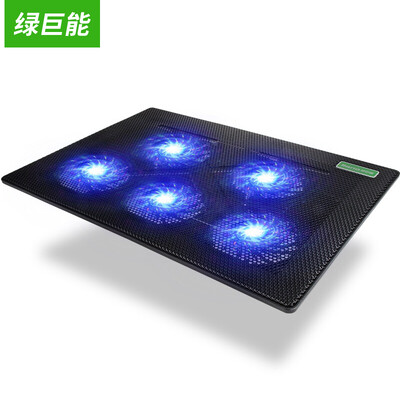 

Зеленый Juneng (Llano) радиатор теплоотдача тепла пластины базы