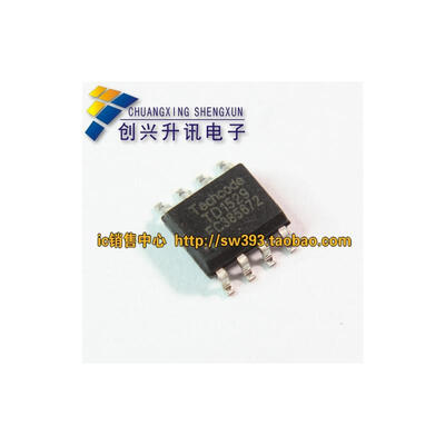 

TD1529 SOP-8
