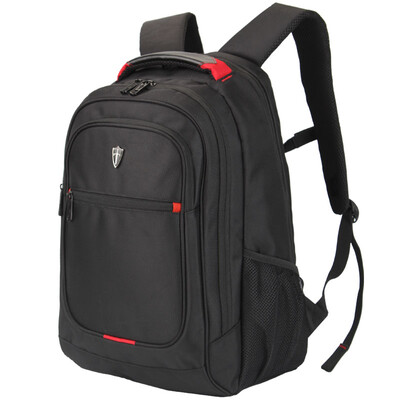 

Victorian Traveler victoriatourist C1019 Universal SLR Camera Bag Anti-theft Shoulder Digital Camera Bag Multi-function Travel Computer Backpack Black